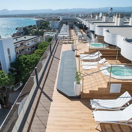 Hotel Salou Sunset By Pierre & Vacances エクステリア 写真
