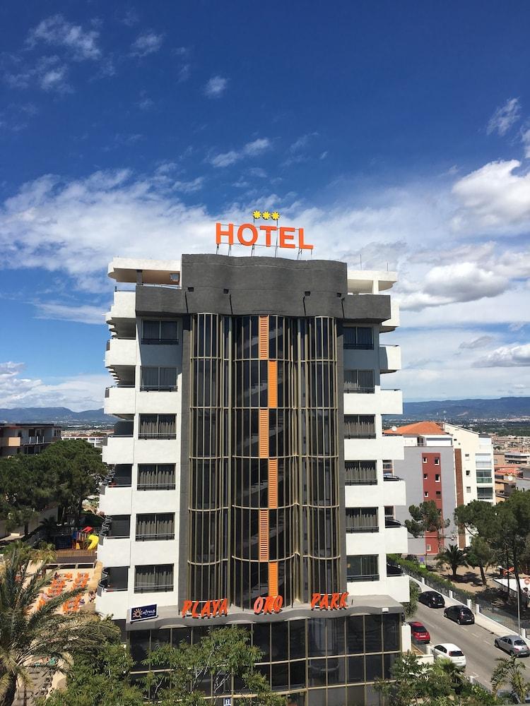 Hotel Salou Sunset By Pierre & Vacances エクステリア 写真