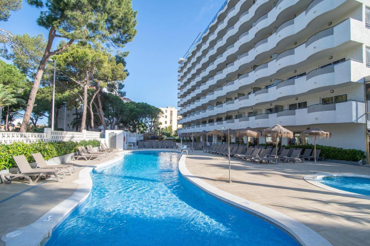 Hotel Salou Sunset By Pierre & Vacances エクステリア 写真