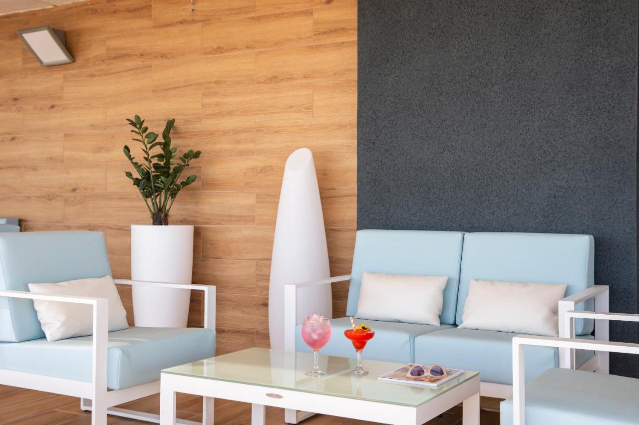 Hotel Salou Sunset By Pierre & Vacances エクステリア 写真