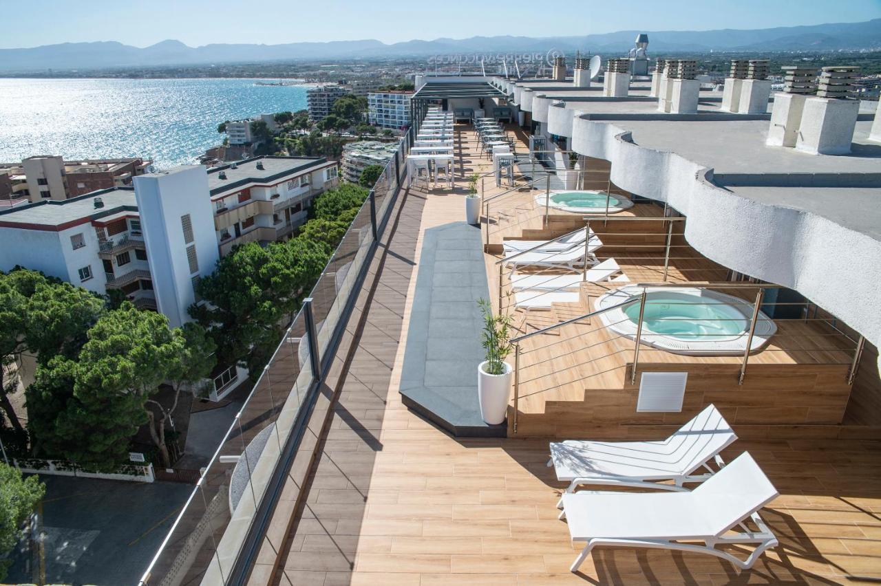 Hotel Salou Sunset By Pierre & Vacances エクステリア 写真