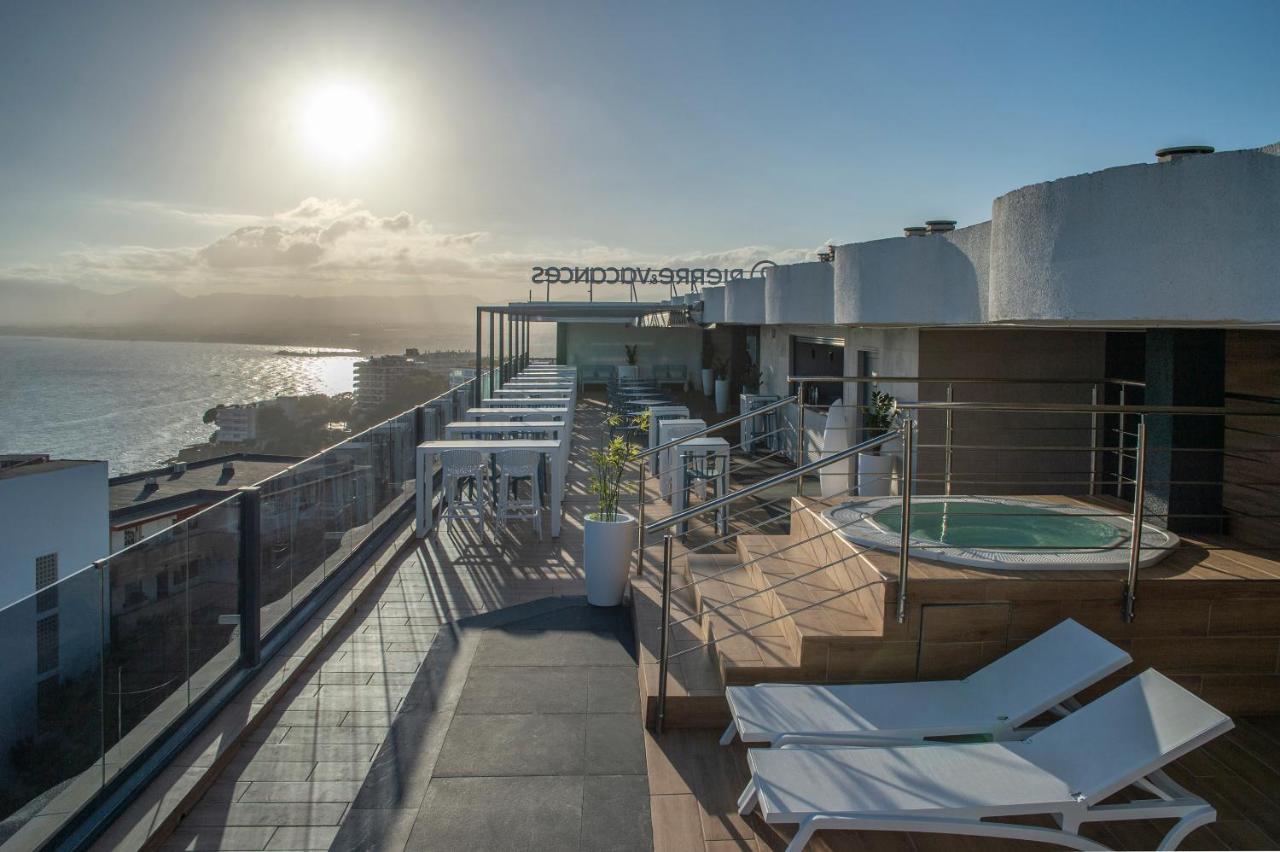 Hotel Salou Sunset By Pierre & Vacances エクステリア 写真