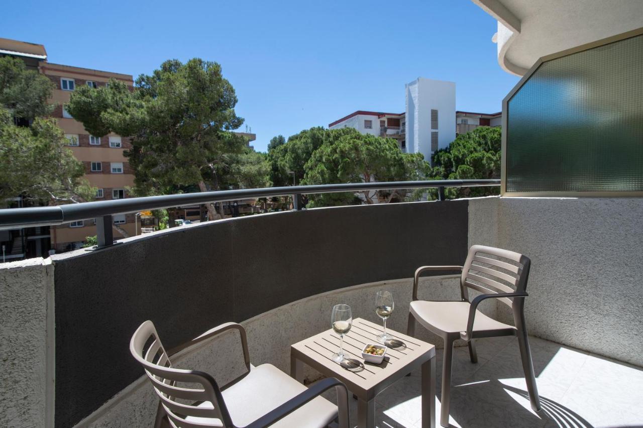 Hotel Salou Sunset By Pierre & Vacances エクステリア 写真