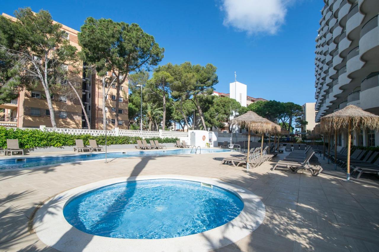 Hotel Salou Sunset By Pierre & Vacances エクステリア 写真