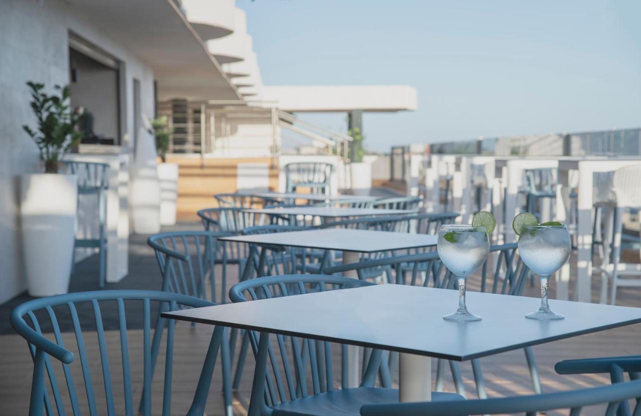 Hotel Salou Sunset By Pierre & Vacances エクステリア 写真