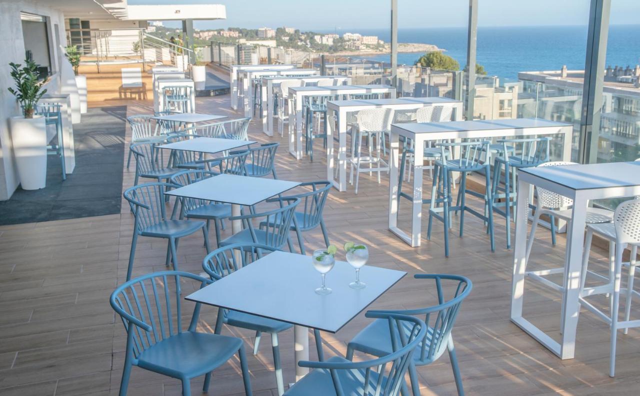 Hotel Salou Sunset By Pierre & Vacances エクステリア 写真