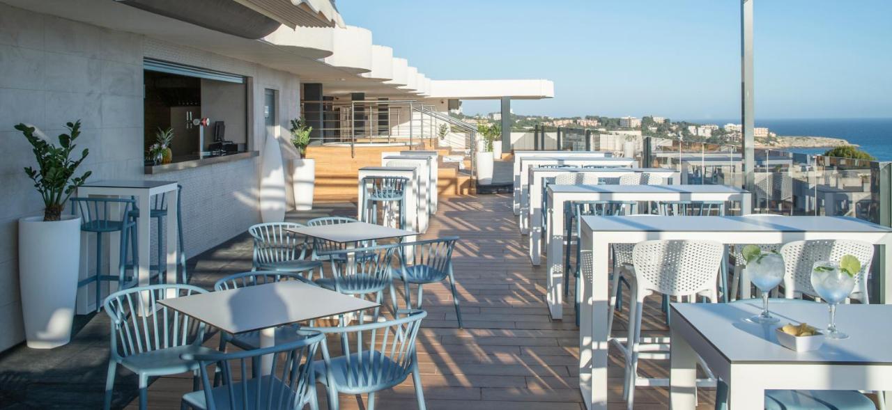 Hotel Salou Sunset By Pierre & Vacances エクステリア 写真