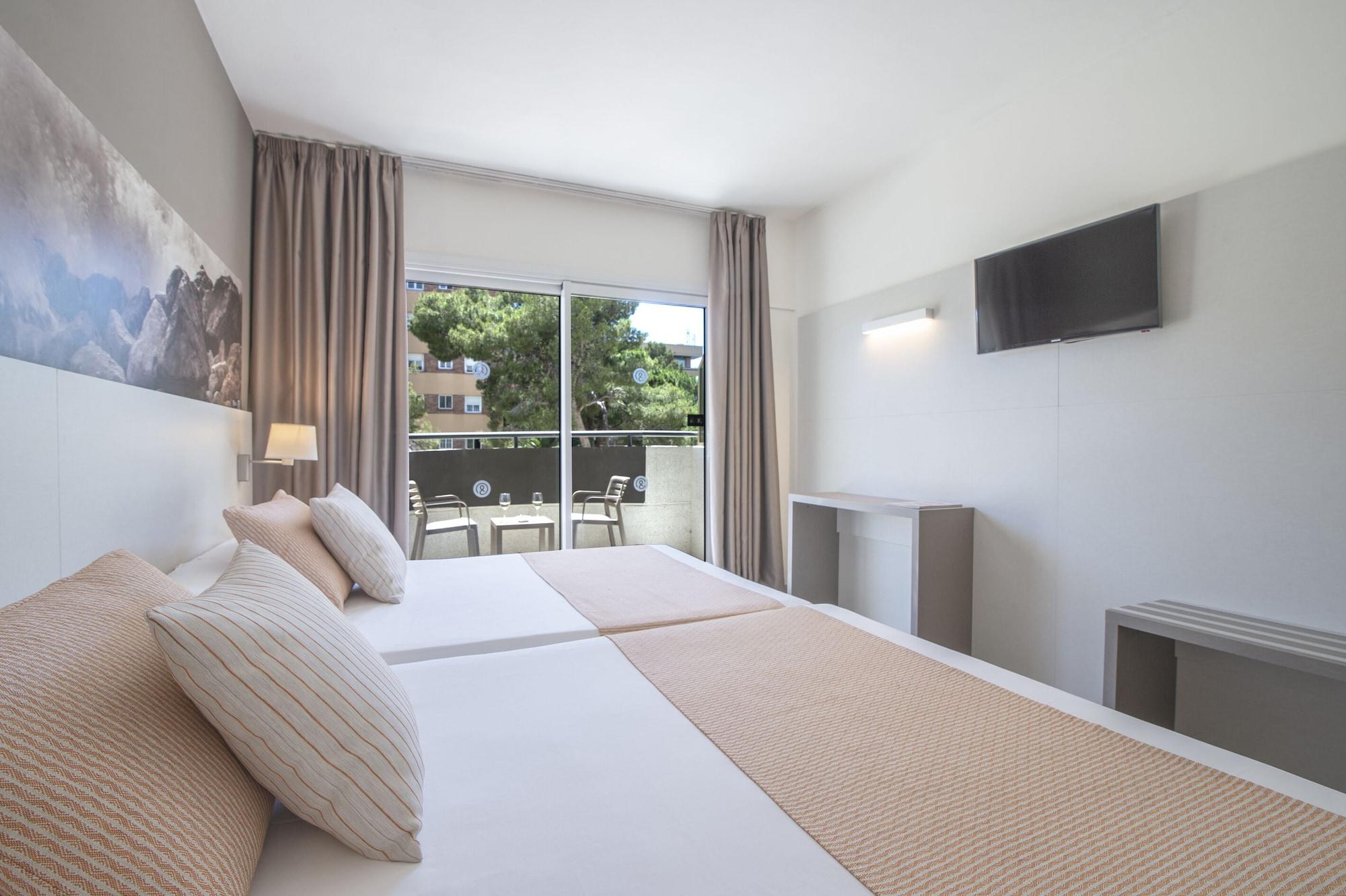 Hotel Salou Sunset By Pierre & Vacances エクステリア 写真