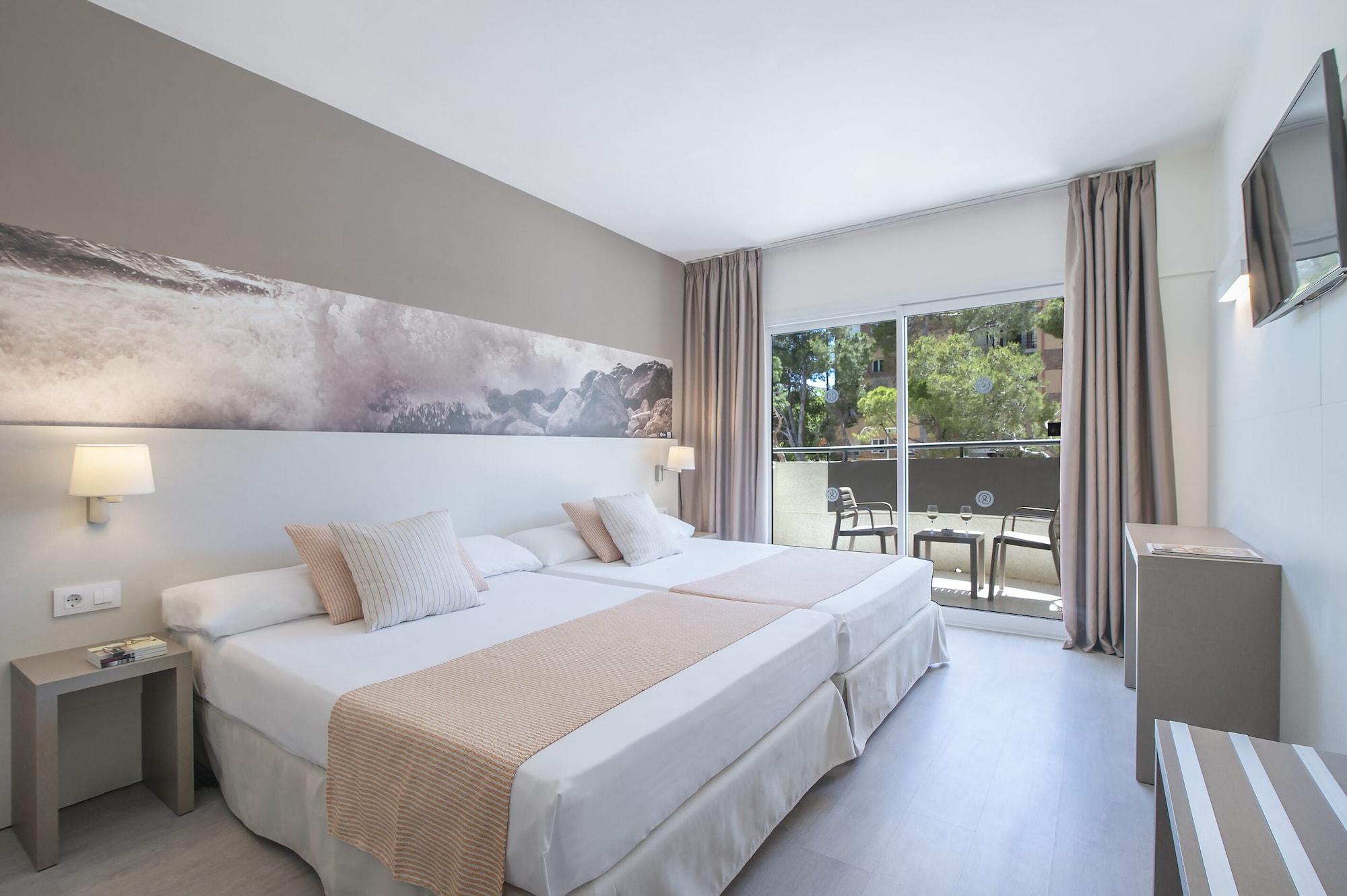 Hotel Salou Sunset By Pierre & Vacances エクステリア 写真