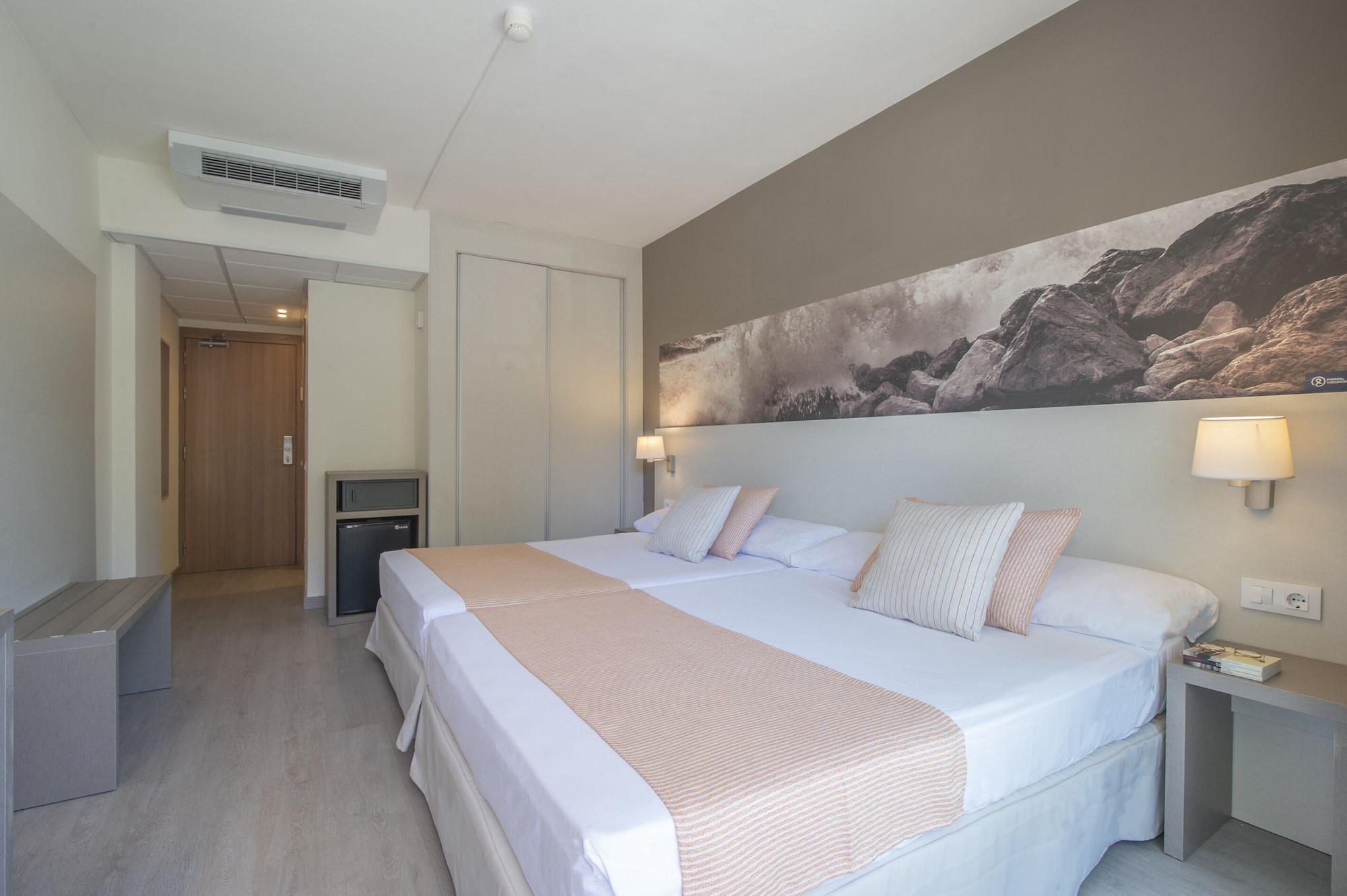 Hotel Salou Sunset By Pierre & Vacances エクステリア 写真