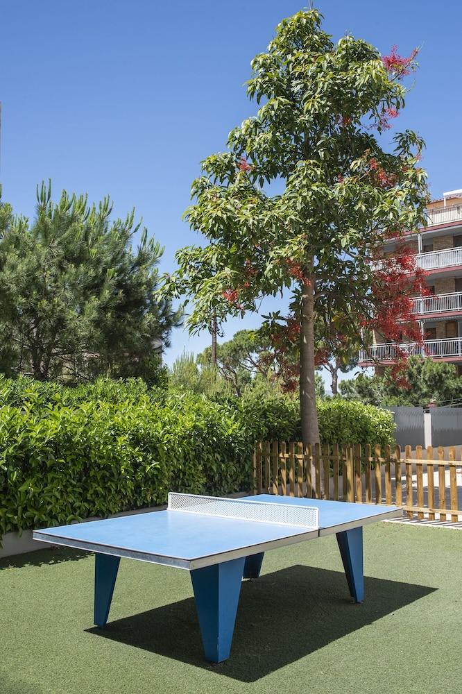 Hotel Salou Sunset By Pierre & Vacances エクステリア 写真