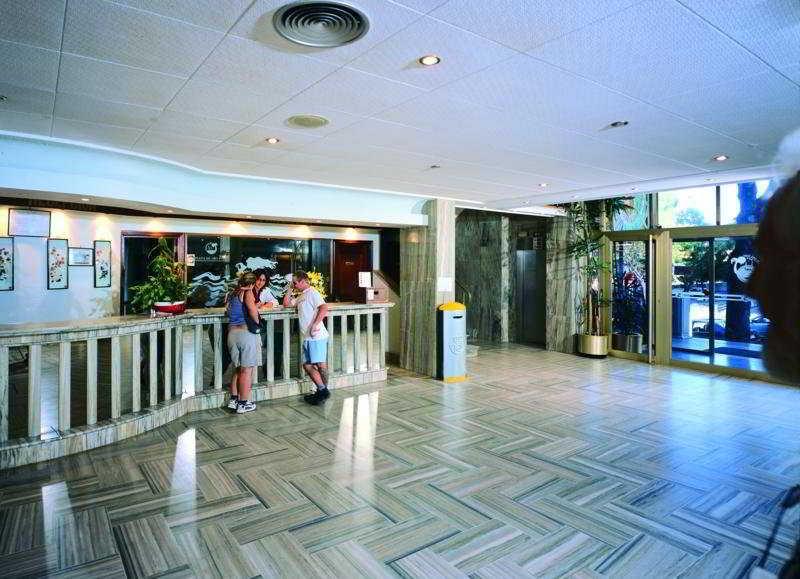 Hotel Salou Sunset By Pierre & Vacances エクステリア 写真
