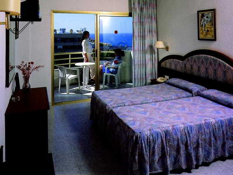 Hotel Salou Sunset By Pierre & Vacances エクステリア 写真