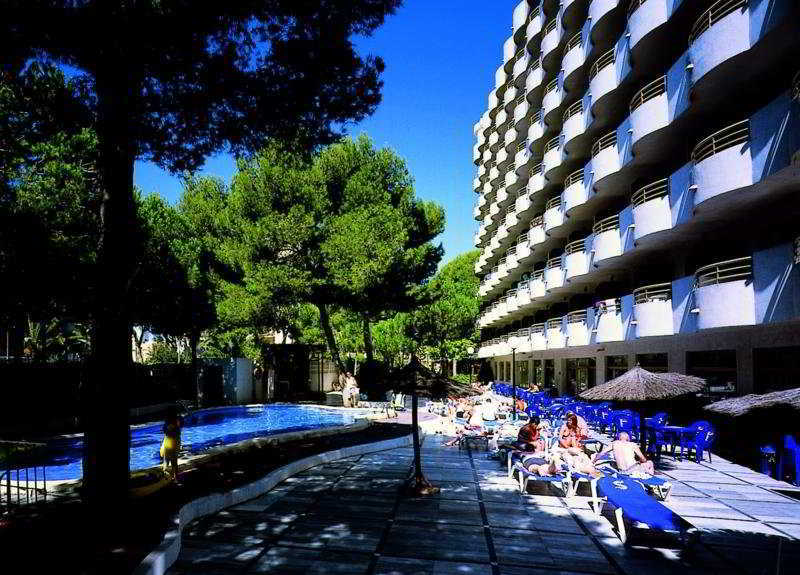 Hotel Salou Sunset By Pierre & Vacances エクステリア 写真